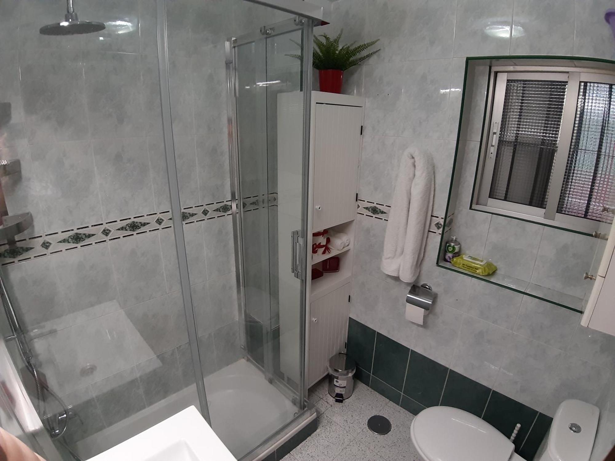 Fresh & Clean Room Sevilla Zewnętrze zdjęcie