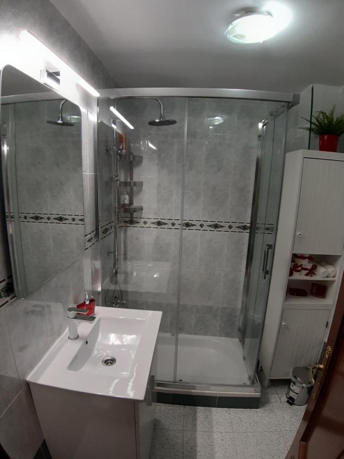 Fresh & Clean Room Sevilla Zewnętrze zdjęcie