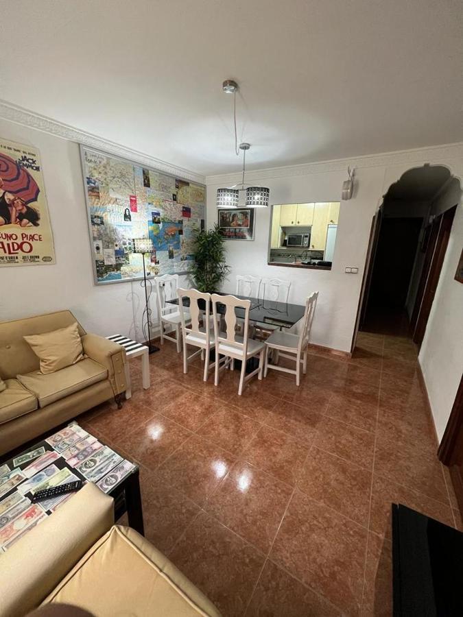 Fresh & Clean Room Sevilla Zewnętrze zdjęcie