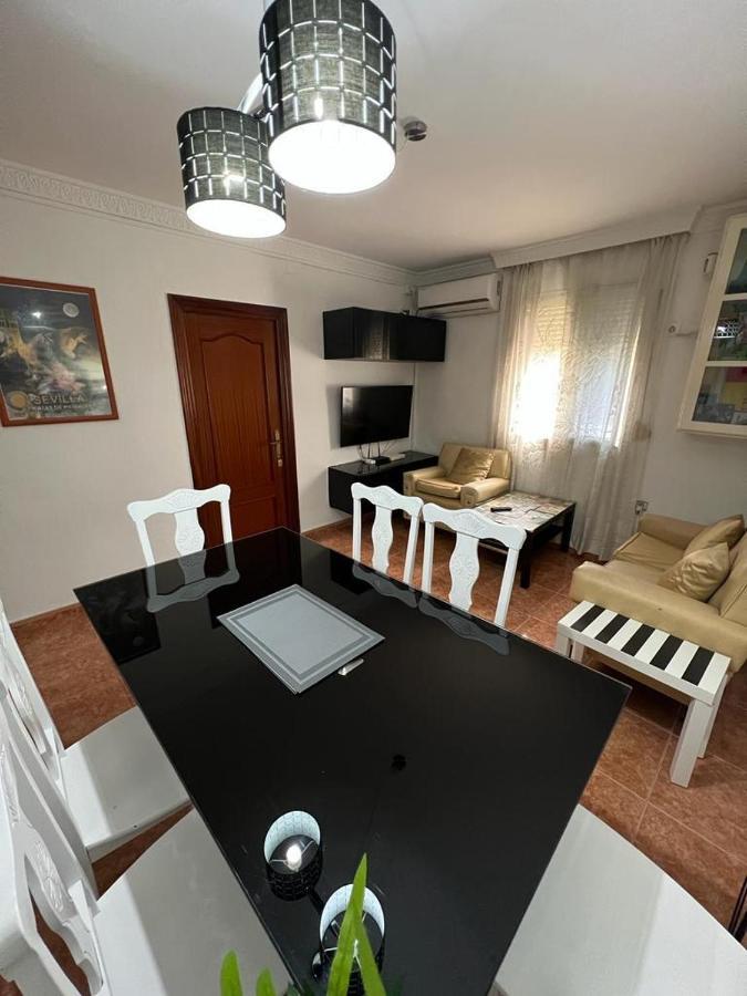 Fresh & Clean Room Sevilla Zewnętrze zdjęcie