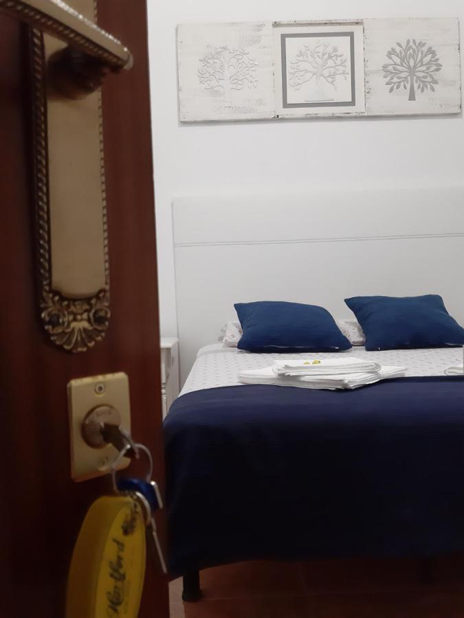 Fresh & Clean Room Sevilla Zewnętrze zdjęcie